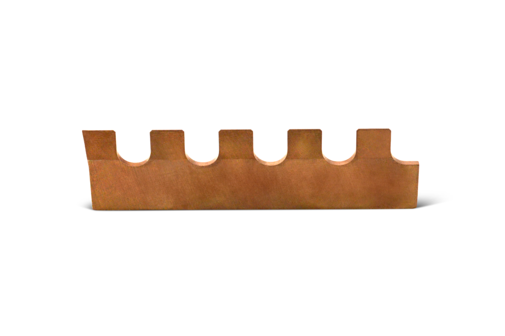 Knife for Shingle Manufacturing