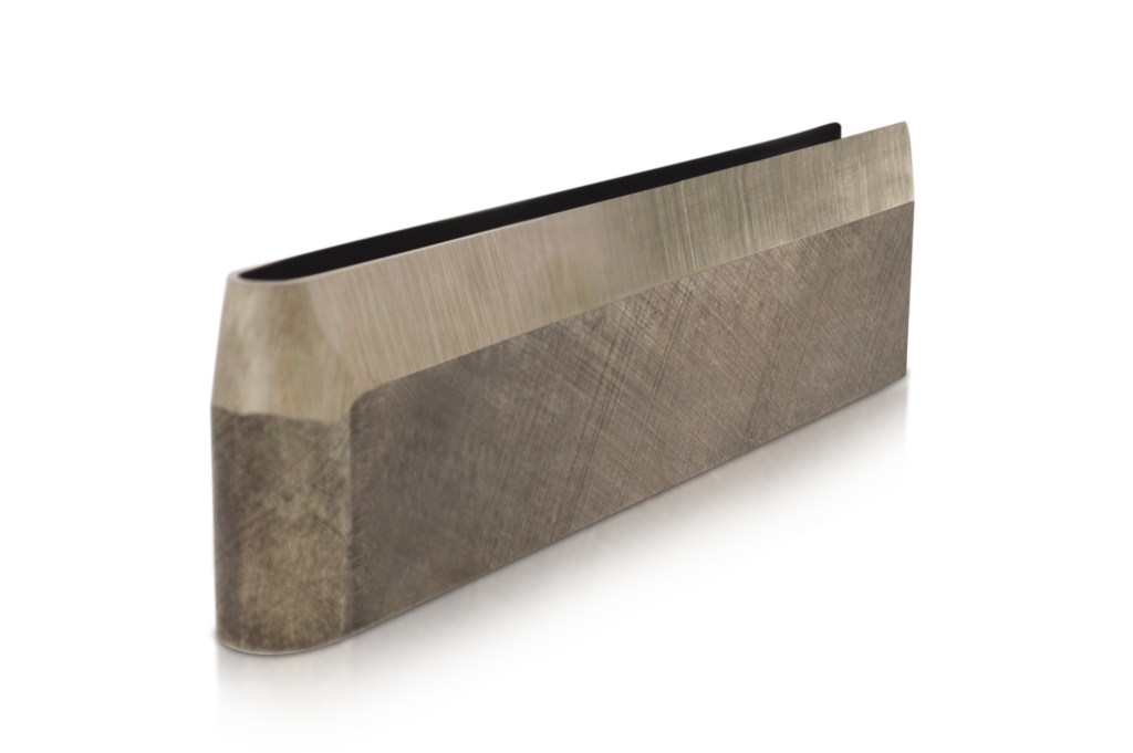 Knife for Single Production