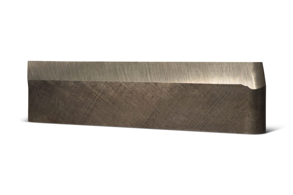 Asphalt Shing Production Knife