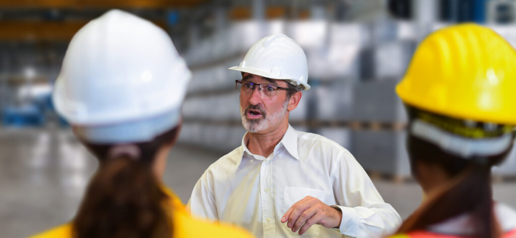 Safety Training