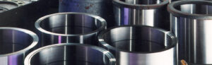 Anvil Rings