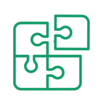 mismatched parts icon