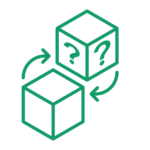 unknown replacement icon